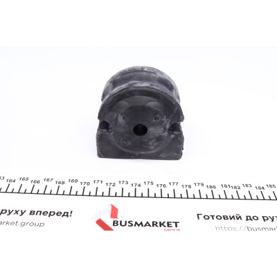 Втулка стабілізатора (заднього) BMW 7 (E65/E66/E67) 01-08 (d=13mm)