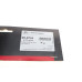 Патрубок інтеркулера (R) BMW X5 (E70)/X6 (E71/E72) 3.0 08-14