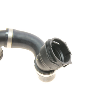 Патрубок радіатора (нижній) BMW 3 (E90-E92) 2.0-3.0 04-13 N52 (R)