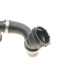 Патрубок радіатора (нижній) BMW 3 (E90-E92) 2.0-3.0 04-13 N52 (R)
