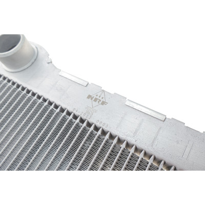 Радіатор охолодження BMW 5 (F10)/7 (F01-F04) 09-13 (N52/N53)