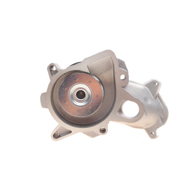 Комплект ременя генератора + помпа BMW 3 (E46) 2.0D 01-06/5 (E60/E61) 2.0/3.0D 05-10