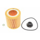 Фільтр масляний BMW 5 (F10/F11)/3 (F30/F80) 12- (N20/N26/B47/N55) Фільтр масляний BMW 5 (F10/F11)/3 (F30/F80) 12- (N20/N26/B47/N55)