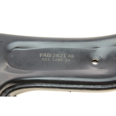 Важіль підвіски (передній) (R) BMW X1 (F48)/X2 (F39) 14- B39/B47/B48