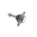 Опора кульова (передня) BMW X3 (F25)/ X4 (F26) 11-