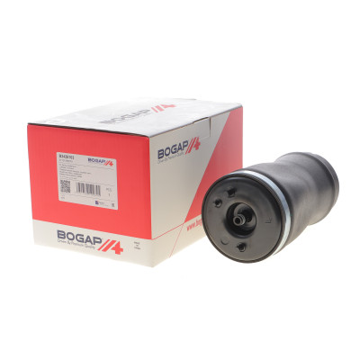 Подушка пневмопідвіски (ззаду) BMW X5 (E53) N57/M54/M62 00-06 (L)