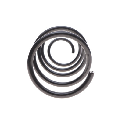 Пружина (передня) BMW 3 (E90/E91/E92) 325i/330i/320d 05-12 (седан/унив/купе) (без М-техніки)