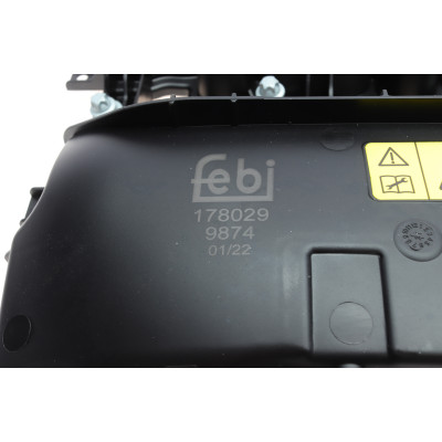 Кришка клапанів BMW 3 (F30/F80)/5 (G30/F90)/7 (G11/G12) 15- B58