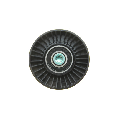 Ролик генератора BMW 5 (E60/F10) 07-11 (паразитний) (80х28), N43/N47/N55/N57/M47