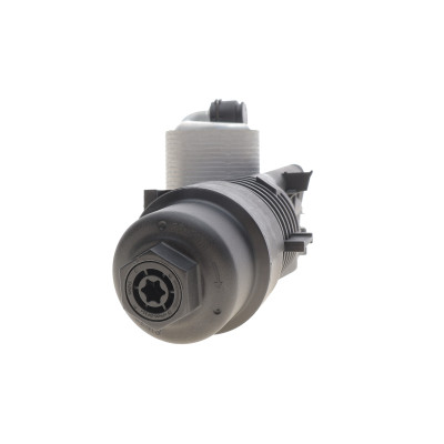 Корпус фільтра масляного (з радіатором) BMW X1 (F48)/X2 (F39) 15-23 B38/B46/B48