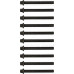 Болти головки (к-кт 10шт.) BMW 3 (E30/E36/E46)/5 (E34) 87-05, M40/M42/M43/M44