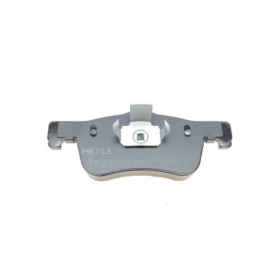 Колодки гальмівні (передні) BMW 1 (F20/F21)/2 (F22/F87)/3 (F30/F80) 10-