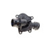 Термостат BMW 3 (E46/E90) 01-12/5 (E60) 02-10/X5 (E53/E70) 03-13 M57/M47 (88°C)