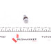 Гідрокомпенсатор BMW 3/5/6/7/X3/X5 2.5/3.0 04-15
