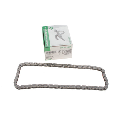Ланцюг ГРМ BMW 3 (E90/F30)/4 (F36)/5 (E61) 1.5-3.0D 06- (z=86) N47/B37/B47/N57