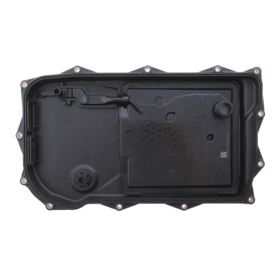 Комплект для заміни оливи АКПП BMW 3 (G20/G80/G28)/5 (G30/F90) 19- LifeguardFluid  (+ масло)