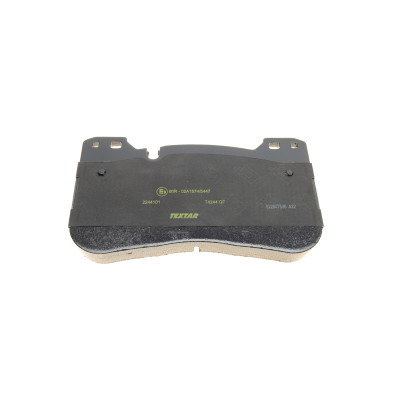 Колодки гальмівні (передні) BMW 5 (G30/F90) 17- /X5 (G05/F95) 19- (Brembo) Q+