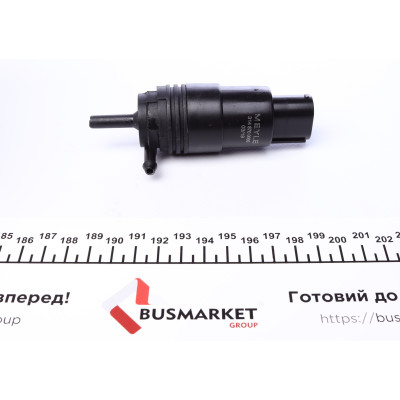 Насос омивача скла (моно) BMW 5 (E39)/7 (E38) 2.3-4.0i 94-03