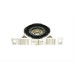 Підшипник підвісний BMW 5 (E60/E61)/X3 (E83) 04-11 (d=30mm) M47/N43/N46/N47