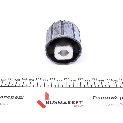 Сайлентблок балки (задньої) BMW 1 (E81/E82/E87)/3 (E90/91/92/93)/X1 (E84) 04-15