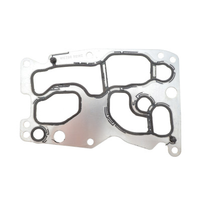 Прокладка радіатора масляного BMW 1 (F20/F21)/3 (E90/E91)/4 (F32/F82) 1.6D/2.0D/3.0D 06- N47
