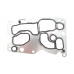 Прокладка радіатора масляного BMW 1 (F20/F21)/3 (E90/E91)/4 (F32/F82) 1.6D/2.0D/3.0D 06- N47