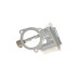Заслонка дросельна BMW 1 (E87)/3 (E90) 04-11 M47/N47