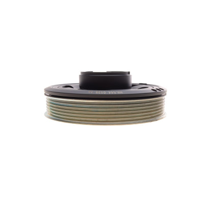 Шків колінвалу BMW 1 (F20/F21)/X1 (F48) 14- (150x41.5) (5PK) (з болтом), B37 D15 A