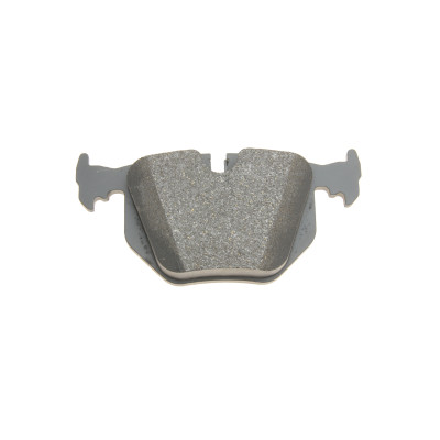 Колодки гальмівні (задні) BMW 7 (E65/E66/E67) 01-08/X5 (E70) 06-13/X6 (E71/E72) 08-14