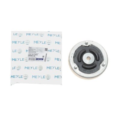 Подушка амортизатора (заднього) BMW 5 (E60) 03- M47/M54/M57/N53/N62