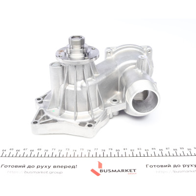 Помпа води BMW 7 (E38)/8 (E31) 3.0/4.0 93-01, M60 B30/B40 не постачається виробником