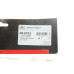 Патрубок інтеркулера BMW 5 (F07/F10/F11)/X5 (E70)/X6 (E71/E72) 3.0 09-17