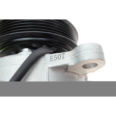 Компресор кондиціонера BMW 5 (F10)/7 (G11/G12) 10- B47/B48/B57/B58