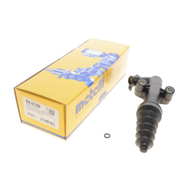 Циліндр зчеплення (робочий) Citroen C3 09-/C4 Cactus 14-/Peugeot 207 06-15/208/301/2008 12-