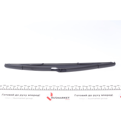 Щітка склоочисника (задня) (350mm) Renault Kangoo 1.5/1.6 dCi 08-