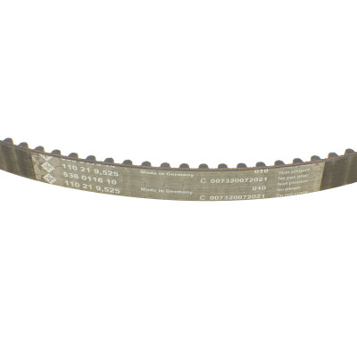 Комплект ГРМ BMW 3 (E30) 1.6-1.8i 87-94 (21/110z) M40 Комплект ГРМ BMW 3 (E30) 1.6-1.8i 87-94 (21/110z) M40