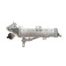 Радіатор рециркуляції ВГ з клапаном EGR BMW 5 (F10/F07) 2.0-3.0d 12-17 (N47/N57)