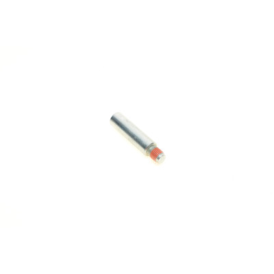 Ремкомплект супорта (заднього) BMW 1 (E81/87) 04-11 (d=40mm) (+поршень/направляюча) (Ate)
