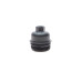 Кришка фільтра оливи BMW 1 (F21)/2 (F22)/3 (E90/F30) (N47) 08-18