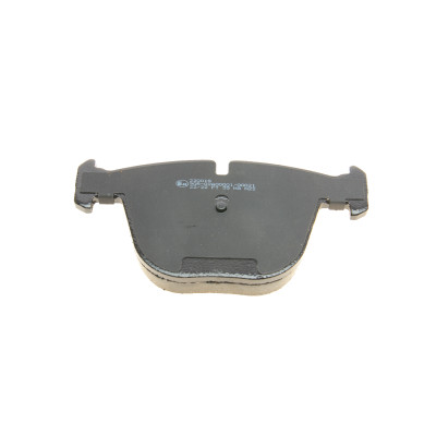Колодки гальмівні (задні) BMW 5 (F07)/7 (F01-F04) 08-15 N54/N55/N57/N63/N74