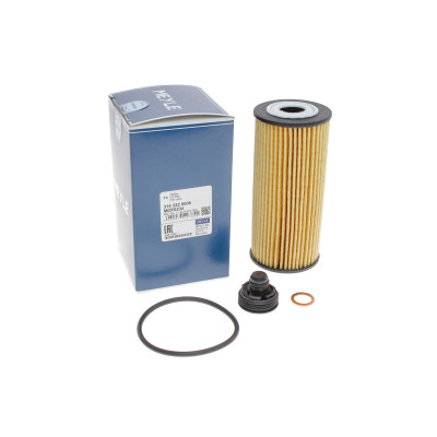 Фільтр масляний BMW 2 (F45/F46)/I8 (I12)/X1 (F48)/MINI (F55/F56/F57)/Clubman(F54) 1.2-2.0D 13-