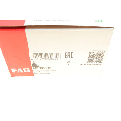 Наконечник тяги рульової (L) BMW 2 (F45/F46)/X1 (F38)/ Mini Cooper 14- B37/B38/B47/B48