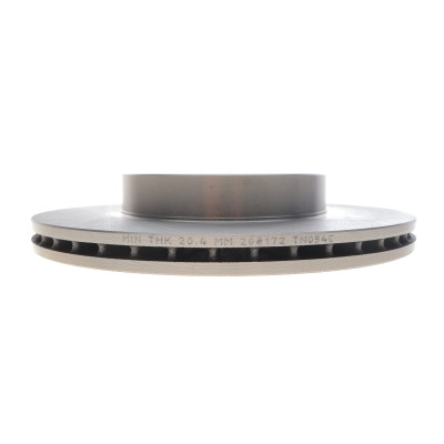 Диск гальмівний (передній) BMW 3 (E36/E46) (286x22)