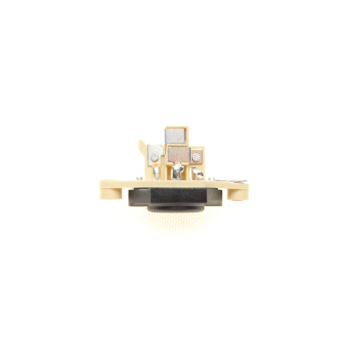 Реле генератора (14V) BMW/Fiat/Ford/MB/Opel/Volvo/VW (HÜCO) Реле генератора (14V) BMW/Fiat/Ford/MB/Opel/Volvo/VW (HÜCO)