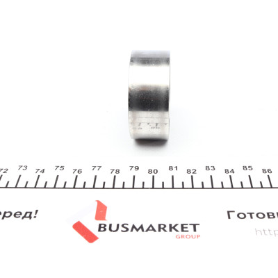 Ролик ГРМ BMW 3 (E30)/5 (E34) 89-95 (паразитний) окреме постачання неможливе Ролик ГРМ BMW 3 (E30)/5 (E34) 89-95 (паразитний) окреме постачання неможливе
