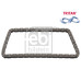 Ланцюг ГРМ BMW 3 (E90/E91/E92/E93/F30/F80/F31) 1.5D/3.0D 05- (72 ланок) N57 D30 A (з покриттям TRITAN®)