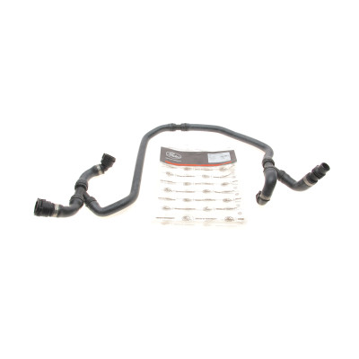 Патрубок системи охолодження BMW 5 (E60/E61)/6 ( E63/E64) 2.5/3.0 04-10 N52