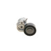 Комплект ременя генератора BMW 1 (E87/E88)/3 (E46/E90)/5 (E60) 1.6-2.0 01-10, N46B20, (6PK1870)