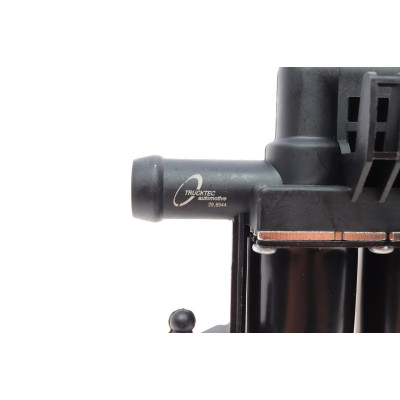 Кран пічки BMW 5 (F10)/7 (F01-F04) 09-16 N52/N55/N57/N63/N74/S73