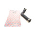 Патрубок інтеркулера (L) BMW 5 (F10/F11/F07) 2.0d 10-17 (N47)
